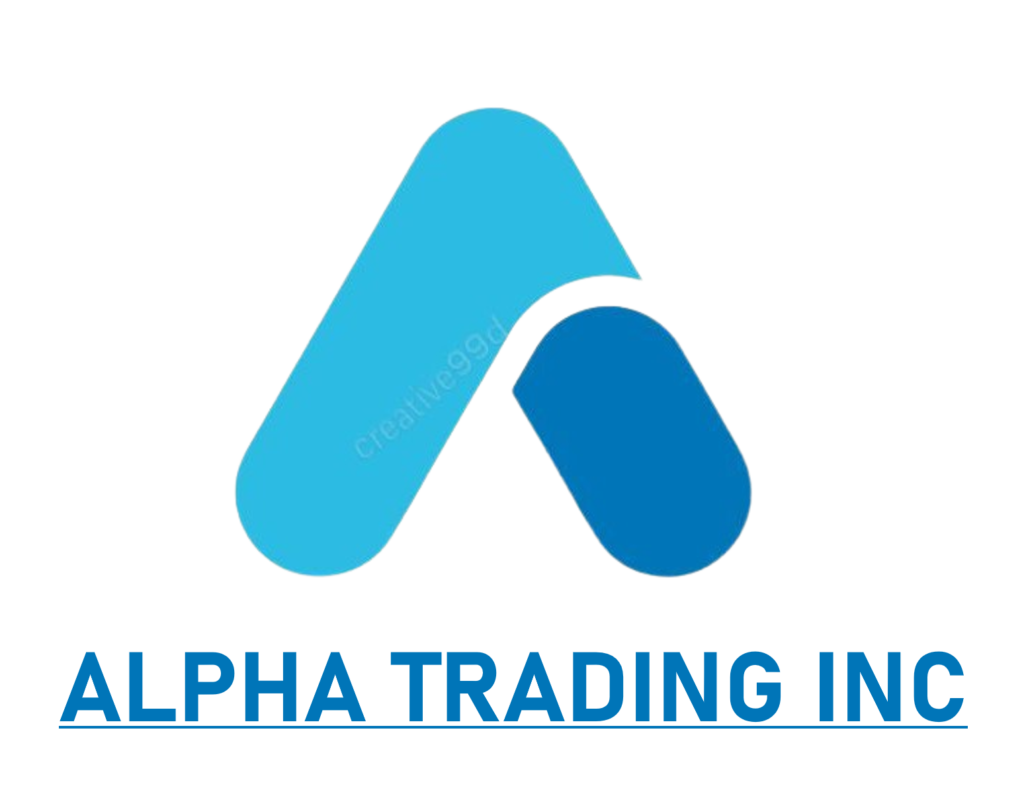 ALPHA TRADING INC